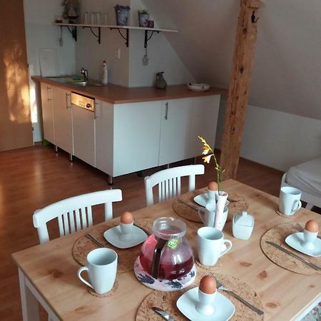 Apartmány F-M Frydek-Mistek Exterior foto