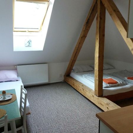Apartmány F-M Frydek-Mistek Exterior foto