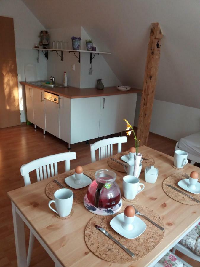 Apartmány F-M Frydek-Mistek Exterior foto