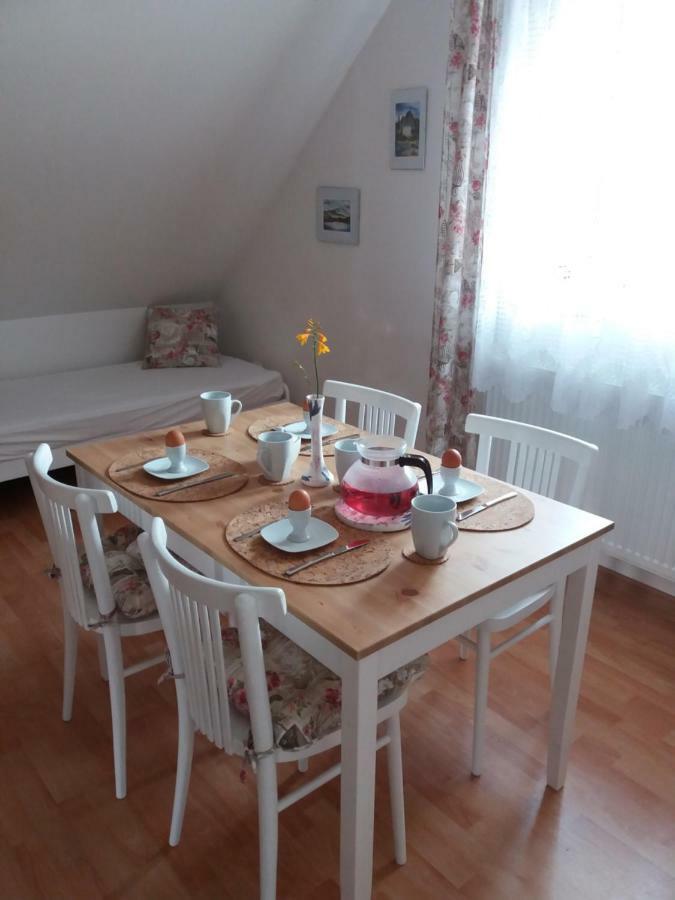 Apartmány F-M Frydek-Mistek Exterior foto