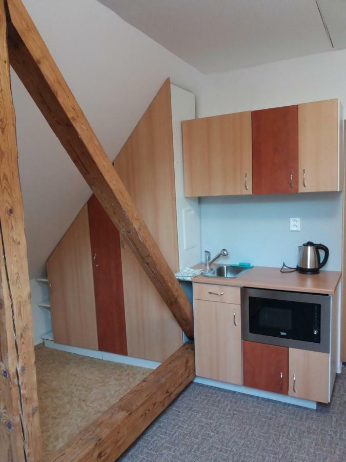 Apartmány F-M Frydek-Mistek Exterior foto