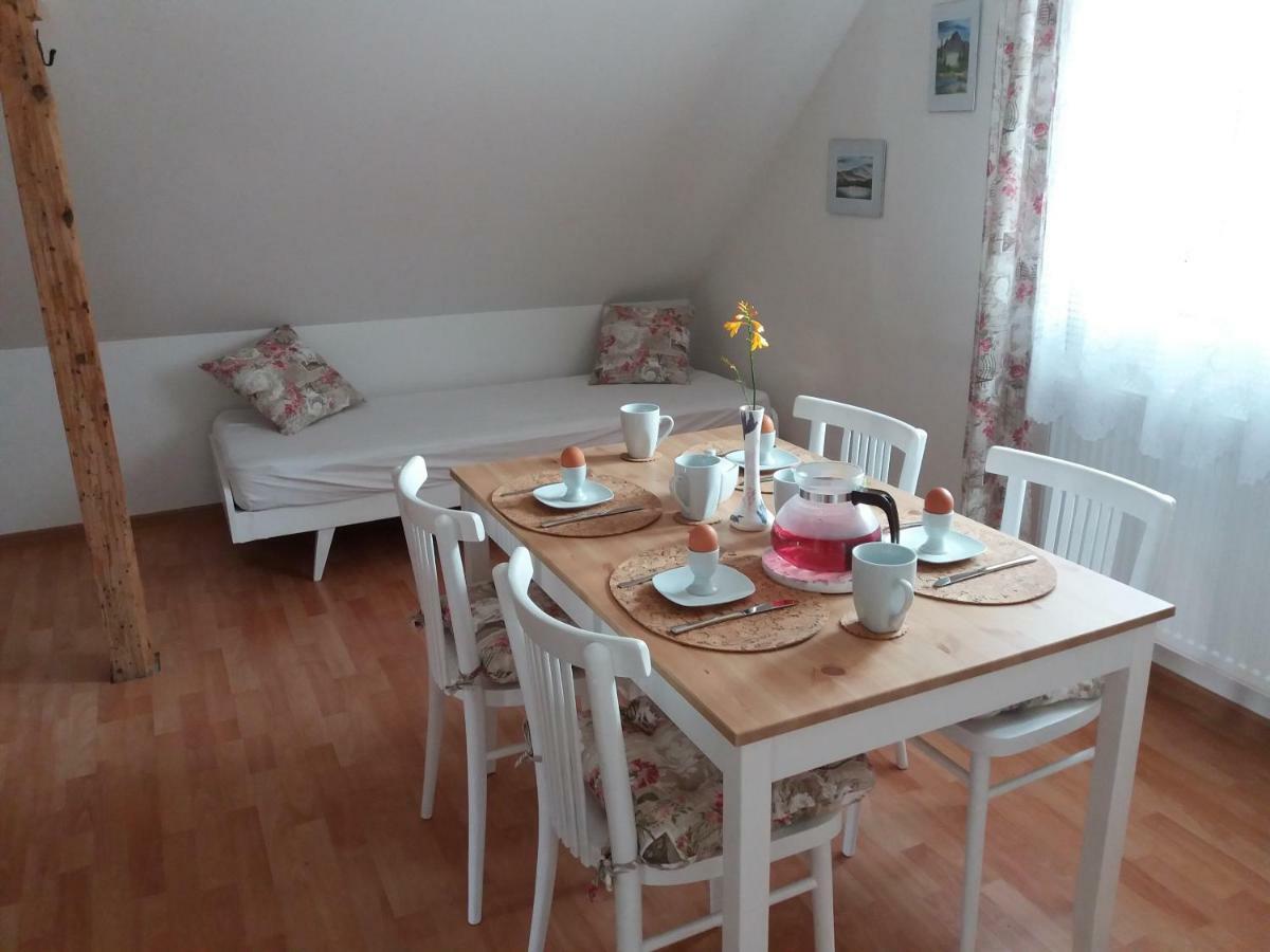 Apartmány F-M Frydek-Mistek Exterior foto