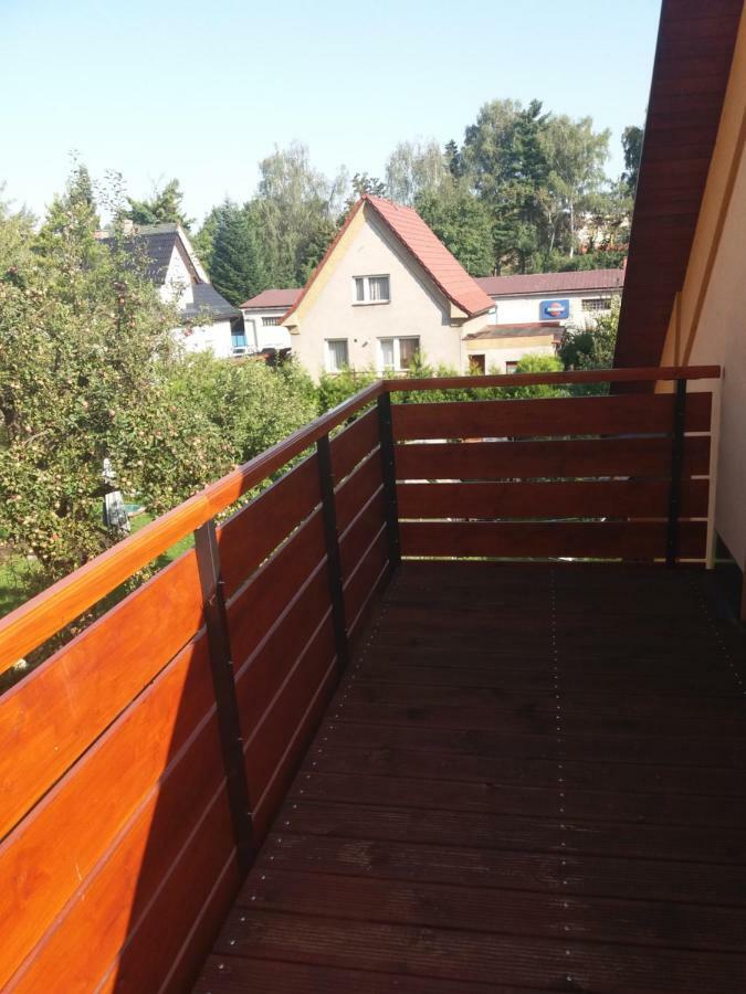 Apartmány F-M Frydek-Mistek Exterior foto