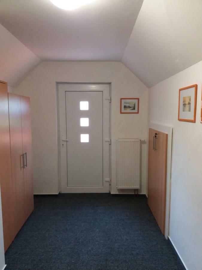 Apartmány F-M Frydek-Mistek Exterior foto