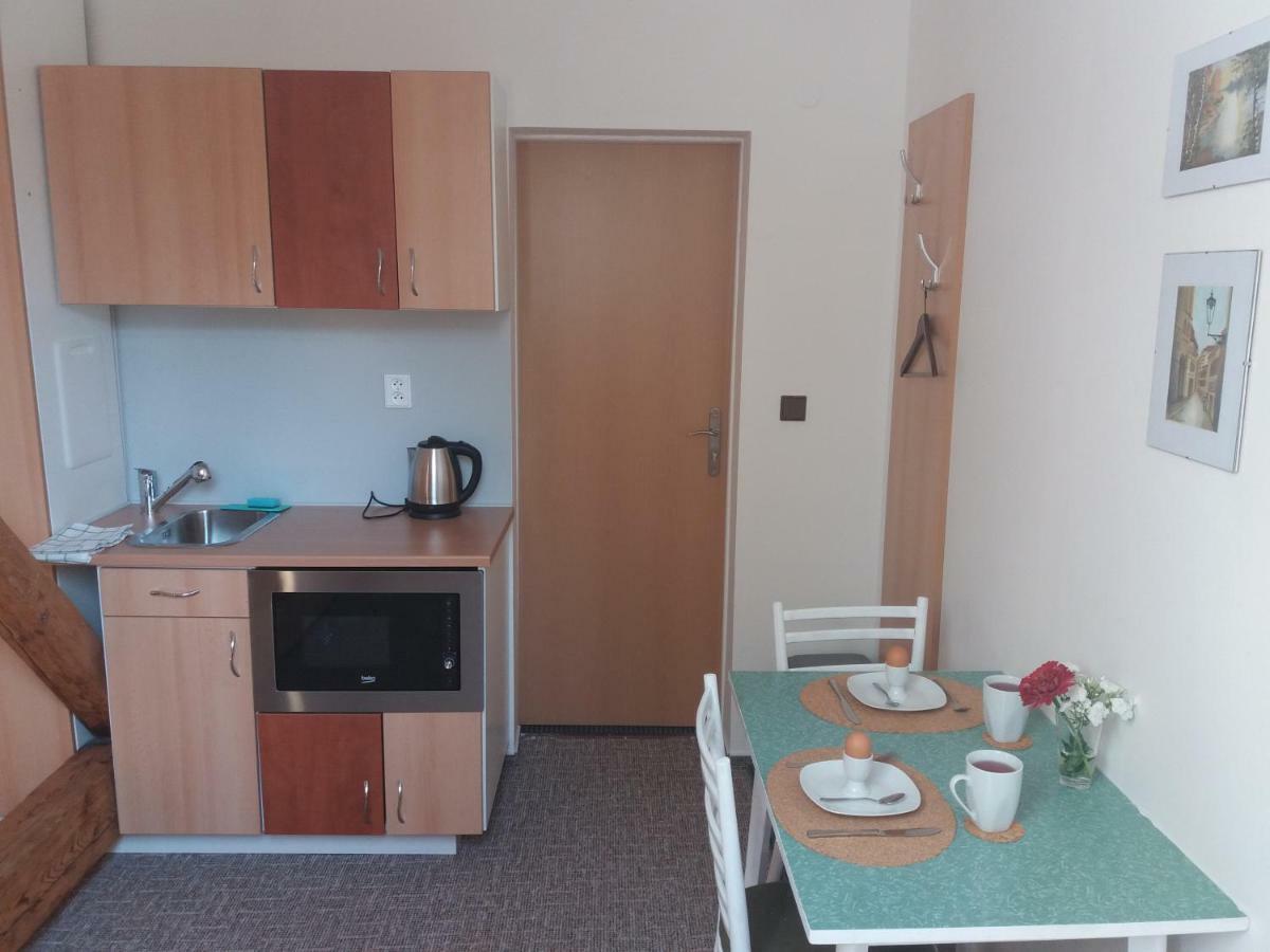 Apartmány F-M Frydek-Mistek Exterior foto