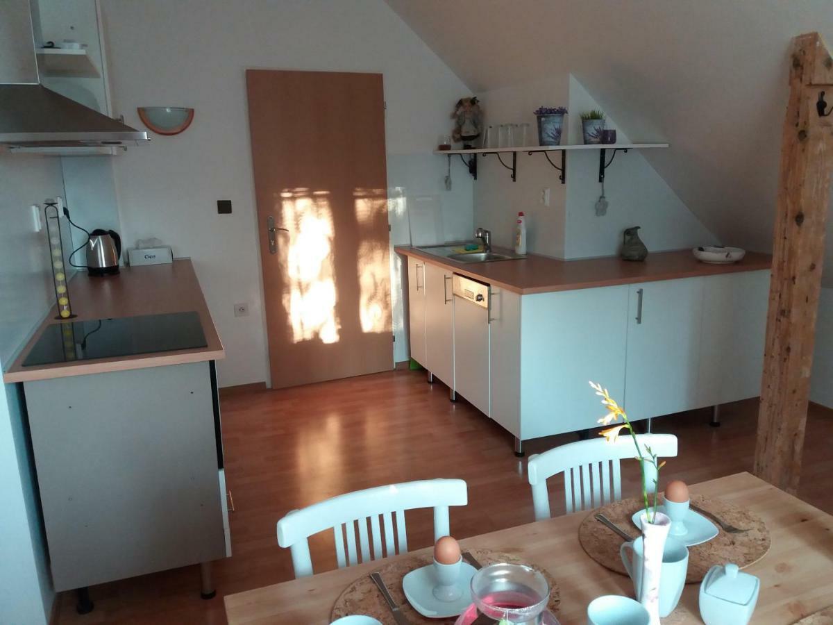 Apartmány F-M Frydek-Mistek Exterior foto