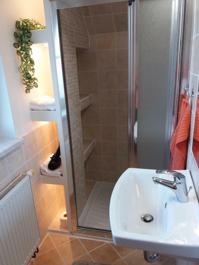 Apartmány F-M Frydek-Mistek Exterior foto